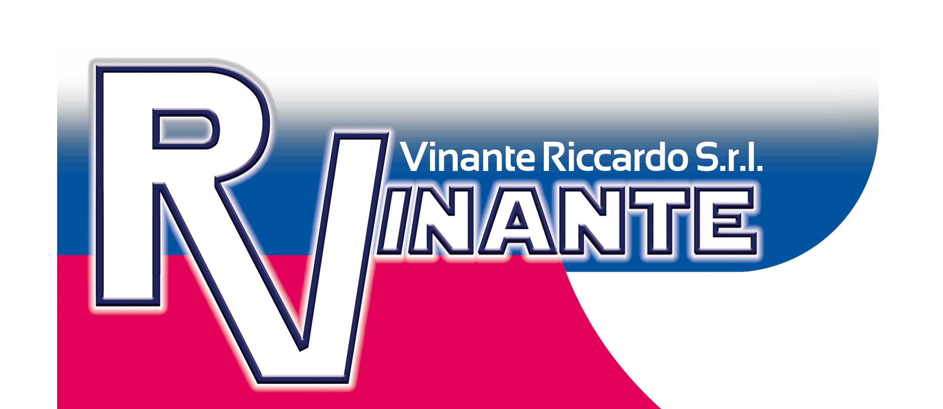 Vinante Riccardo Srl Logo